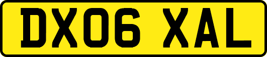 DX06XAL