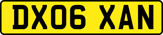 DX06XAN