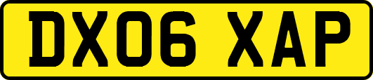 DX06XAP