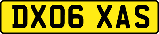 DX06XAS