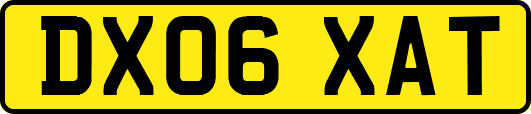 DX06XAT