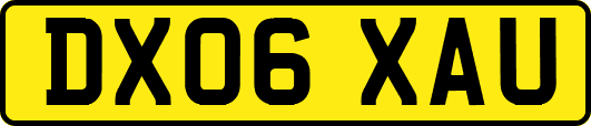 DX06XAU