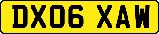 DX06XAW