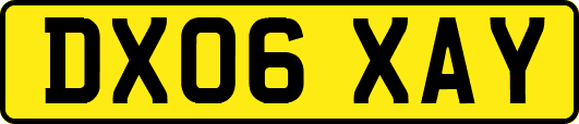 DX06XAY