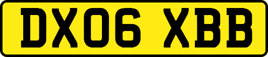 DX06XBB