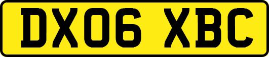 DX06XBC