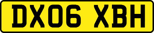DX06XBH