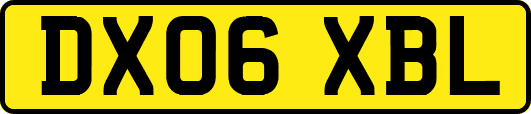 DX06XBL