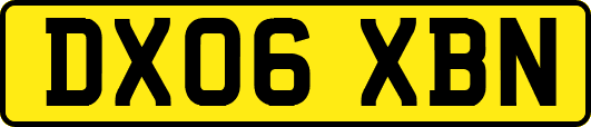 DX06XBN