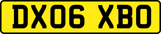 DX06XBO