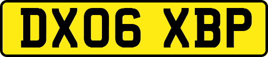 DX06XBP