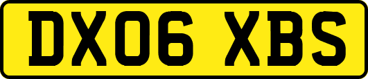 DX06XBS