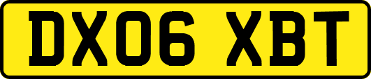 DX06XBT