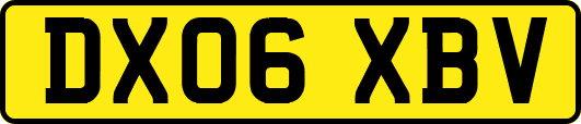 DX06XBV