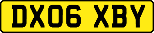 DX06XBY