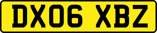 DX06XBZ