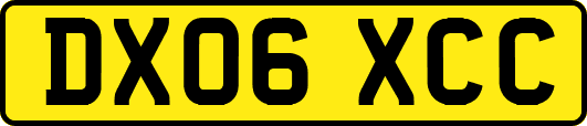 DX06XCC