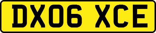 DX06XCE