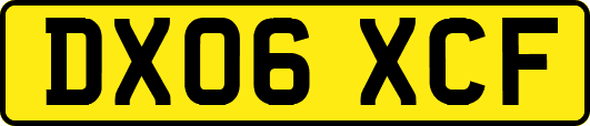 DX06XCF