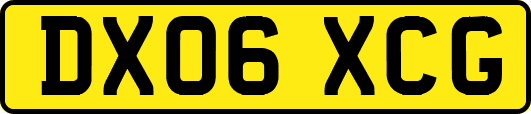 DX06XCG