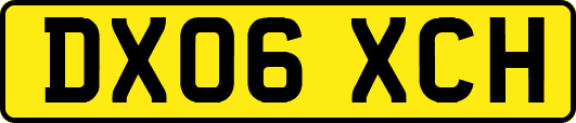 DX06XCH