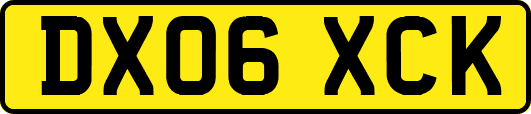 DX06XCK