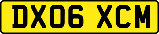 DX06XCM