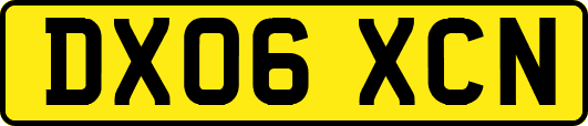 DX06XCN