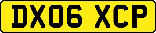 DX06XCP