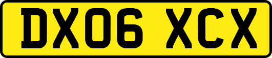 DX06XCX