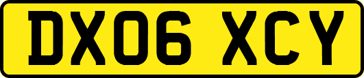 DX06XCY