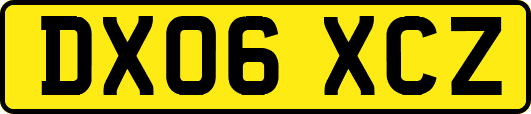DX06XCZ