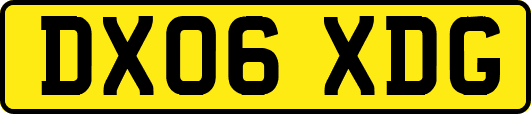 DX06XDG