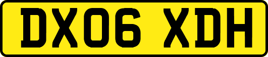 DX06XDH