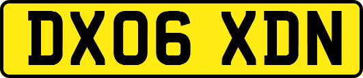DX06XDN