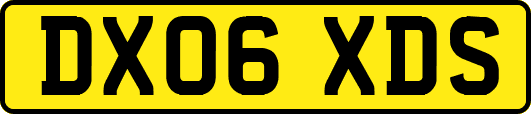 DX06XDS