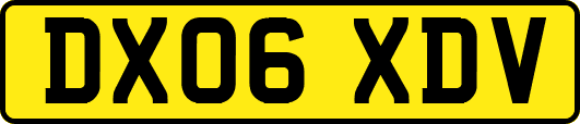 DX06XDV