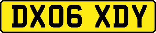 DX06XDY