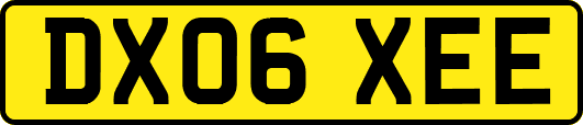 DX06XEE