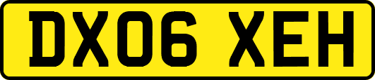 DX06XEH