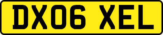 DX06XEL