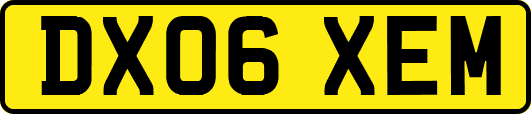 DX06XEM