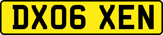 DX06XEN