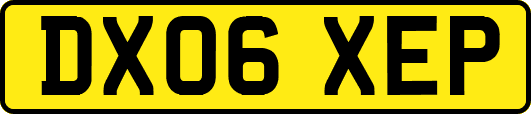 DX06XEP