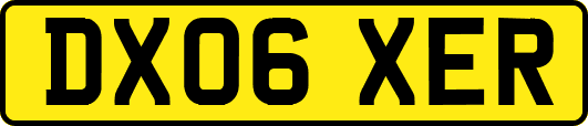 DX06XER