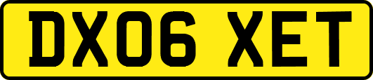 DX06XET