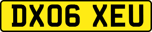 DX06XEU