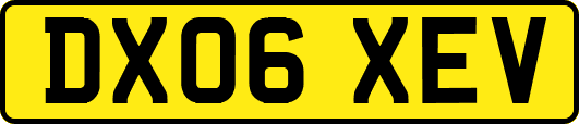 DX06XEV