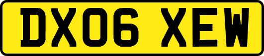 DX06XEW