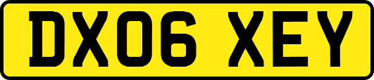 DX06XEY